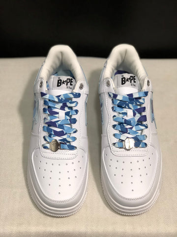 Bape Sta Shoes