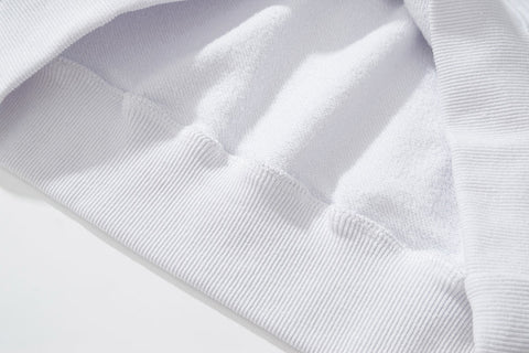 Off White Sweatshirt