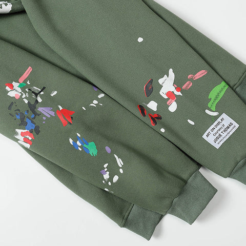 Gallery Dept Hoodie