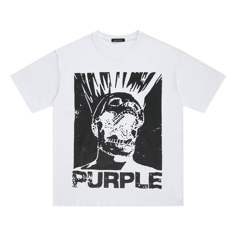 Purple Brand?T Shirts