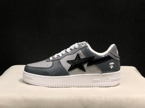 Bape Sta Shoes
