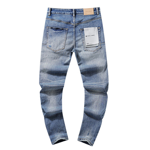 Purple Brand Jeans