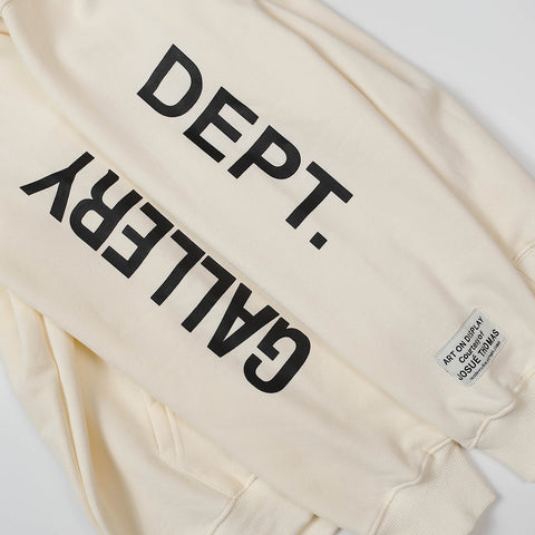 GALLERY DEPT Hoodie