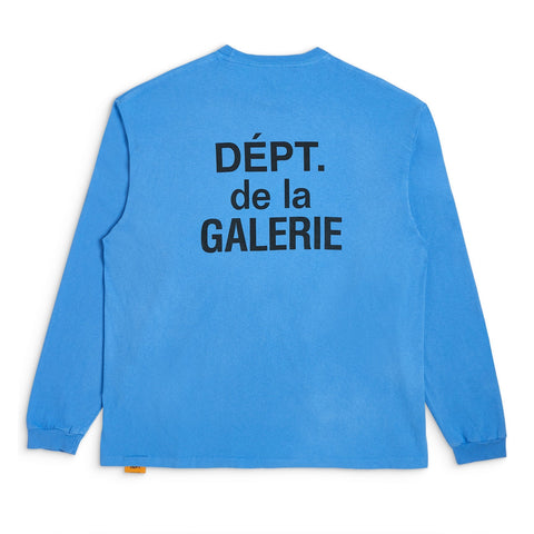GALLERY DEPT Long Sleeve T Shirt