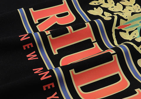RHUDE T Shirt