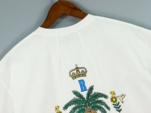 RHUDE T Shirt