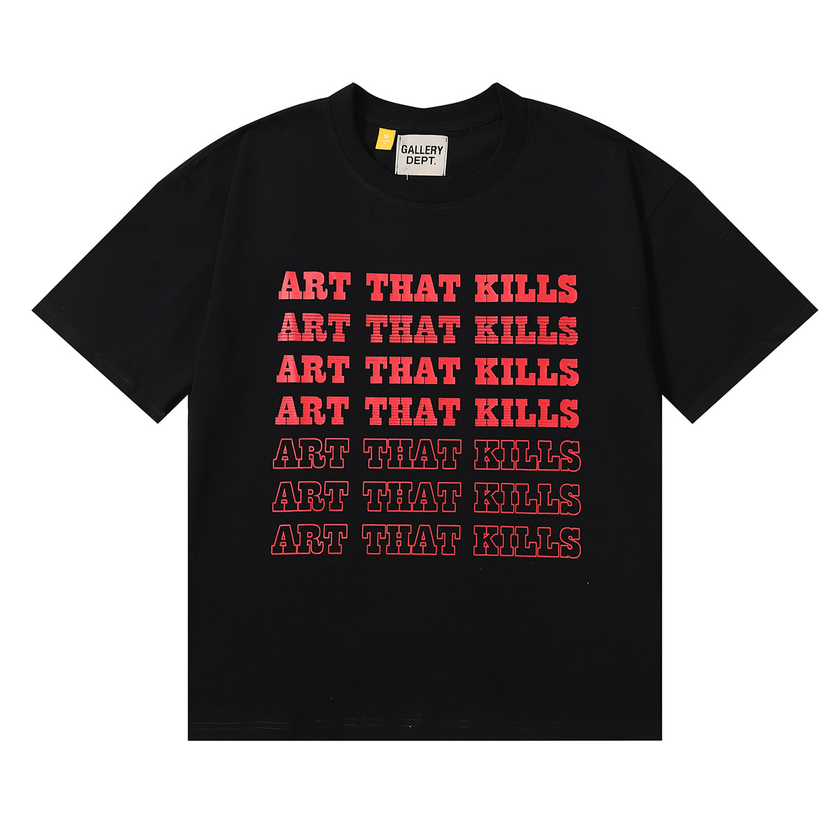Gallery DEPT T-Shirts
