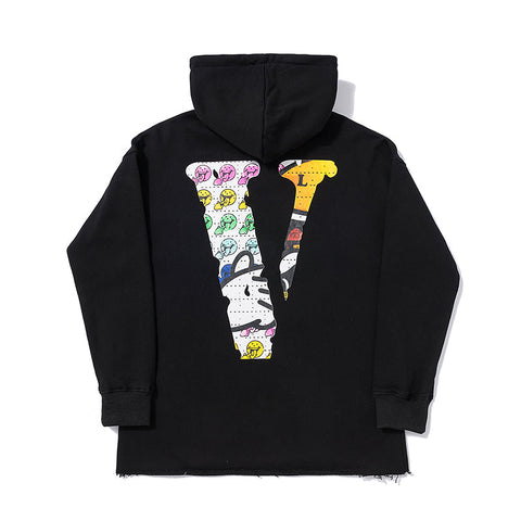 Vlone Hoodie