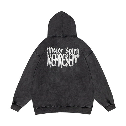 REPRESENT Hoodie