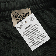 GALLERY DEPT Short