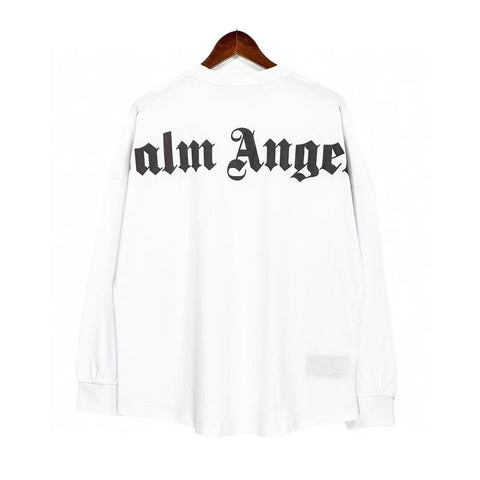 Palm Angels Long Sleeve T-Shirt