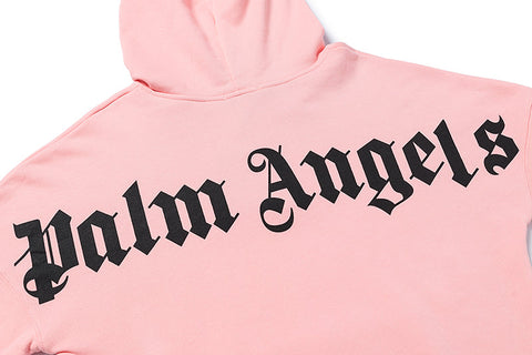 Palm Angels Hoodie