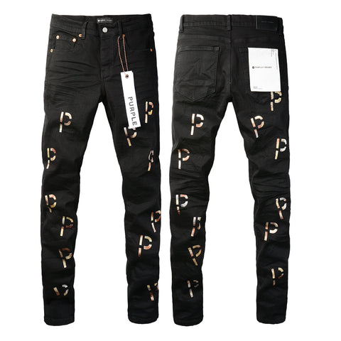 PURPLE BRAND Jeans