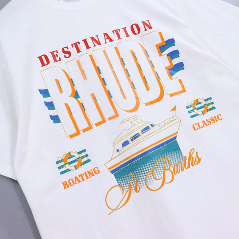RHUDE T Shirt