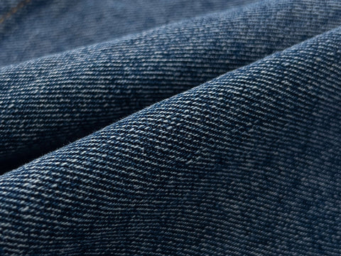 GALLERY DEPT Denim Coat