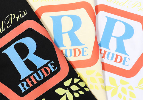 RHUDE T Shirt