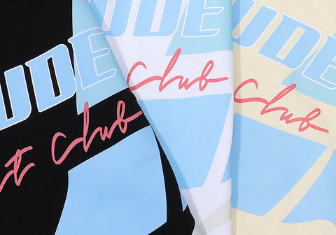 RHUDE T Shirt