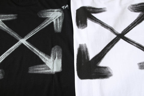Off White T Shirt