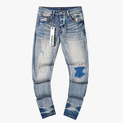 Purple Brand Jeans
