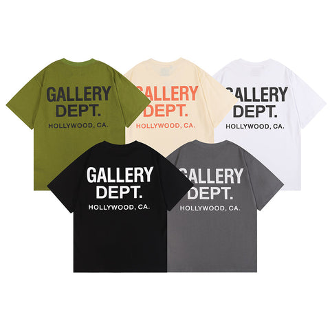 GALLERY DEPT T Shirts