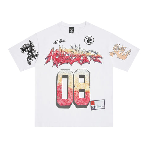 Hellstar T Shirts