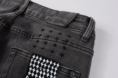 KSUBI Jeans