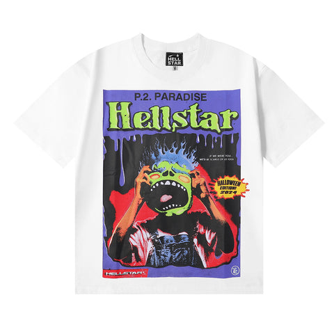 Hellstar T-Shirts