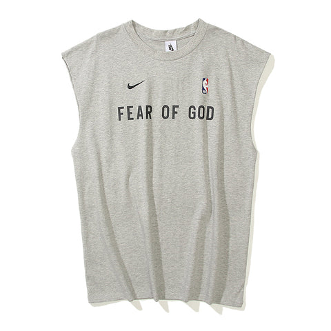 Fear Of God Tank Top