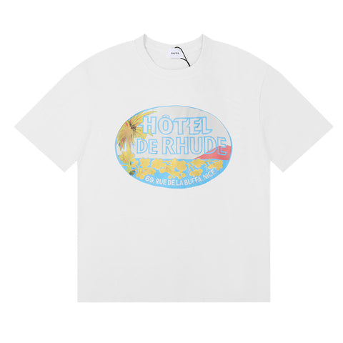 RHUDE T-Shirts