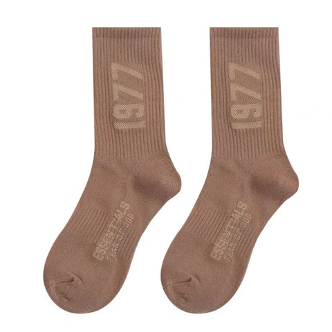 Fear Of God Socks 2PCS