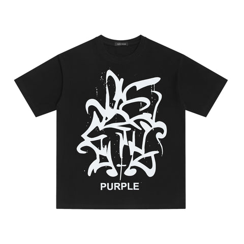 Purple Brand T Shirts