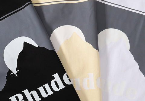 RHUDE T Shirt