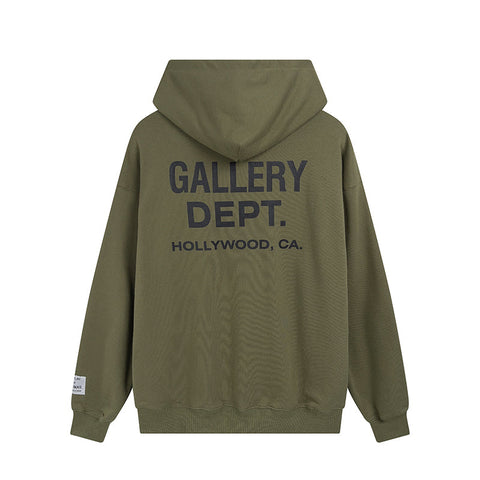 GALLERY DEPT Hoodie
