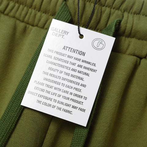 GALLERY DEPT Shorts