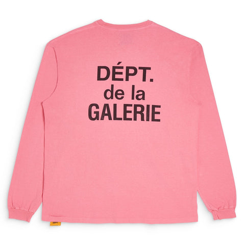 GALLERY DEPT Long Sleeve T Shirt