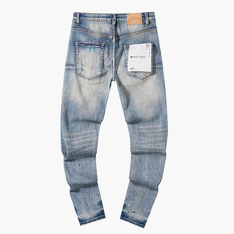 Purple Brand Jeans