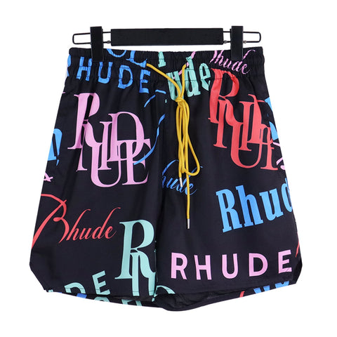 Rhude Shorts