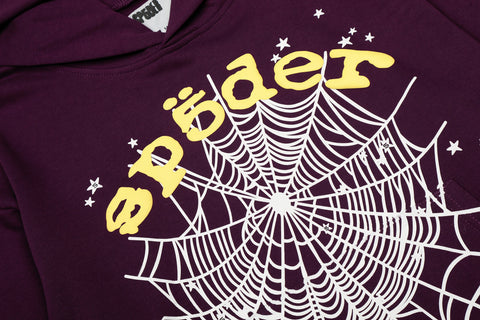 Sp5der Hoodie