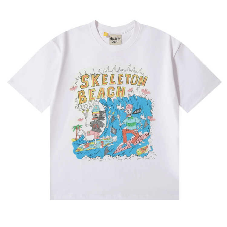 Gallery Dept T-Shirts