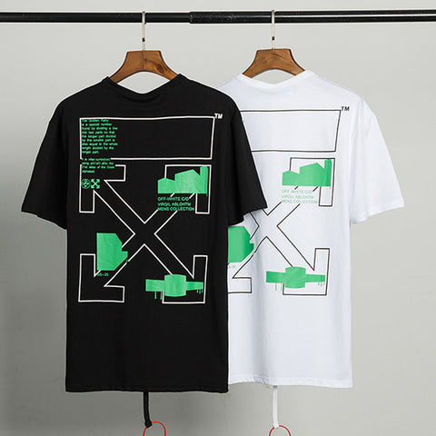 OFF-White T-Shirt