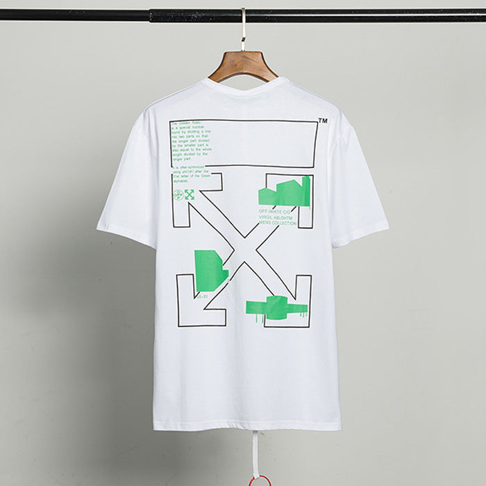 OFF-White T-Shirt