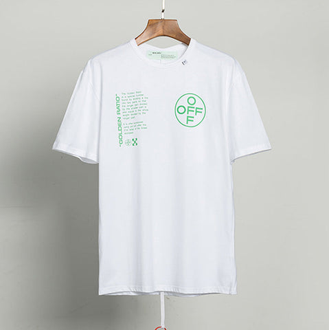 OFF-White T-Shirt
