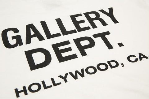 Gallery Dept T-Shirt