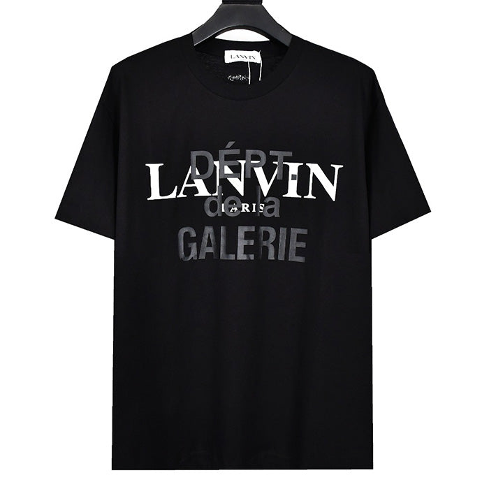LANVIN X Gallery Dept T-Shirt