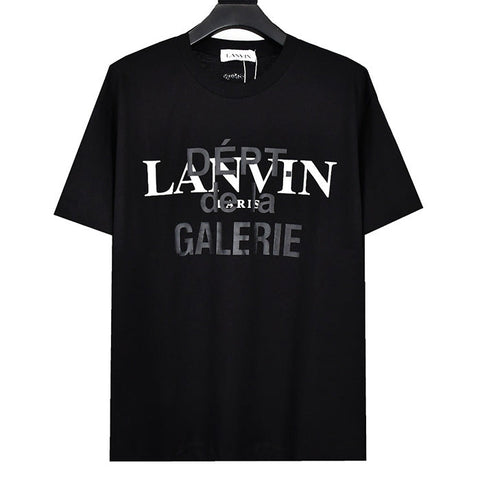 LANVIN X Gallery Dept T-Shirt