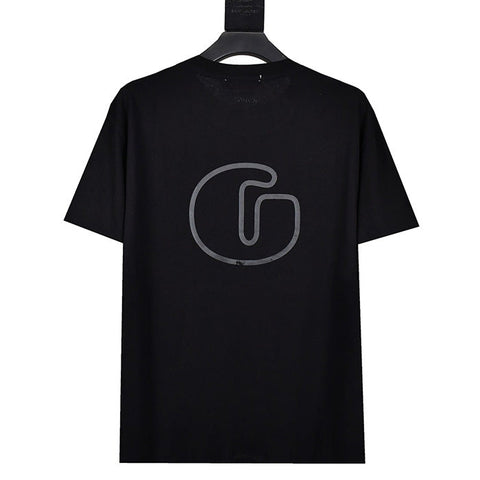 LANVIN X Gallery Dept T-Shirt