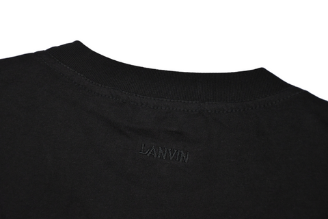 LANVIN X Gallery Dept T-Shirt