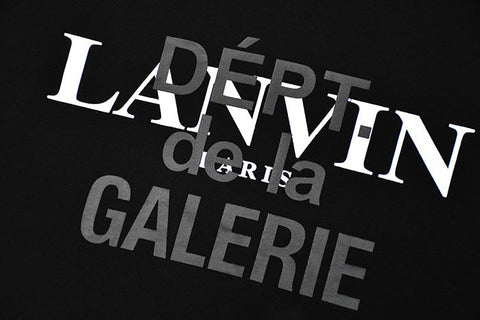 LANVIN X Gallery Dept T-Shirt