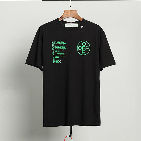 OFF-White T-Shirt