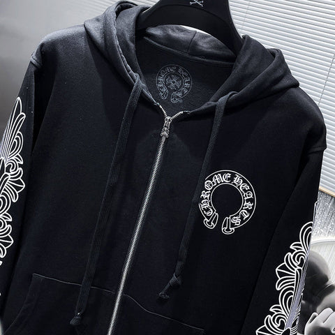 Chrome Hearts Hoodie